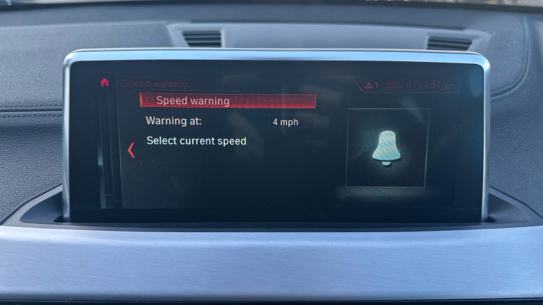 BMW X2 sDrive 18i [136] M Sport 5dr Step Auto Petrol Hatchback